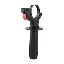 Bosch Gbh2-26 Yedek Parça Siyah Plastik Yardımcı Yan Ön Kol