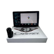 Skoda Fabia 2007-2014 Cadence R15 Dvr Kayıt Cihazı Pro Oem Multimedia