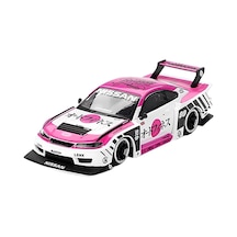 Mini Gt 1/64 Nissan Silvia S15 Lb-super Silhouette