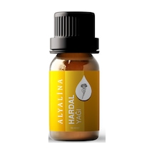 Alyalina Hardal Yağı 10 ML