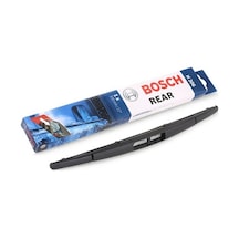 Bosch Bmw 125 D Arka Silecek 30cm 2012-2019