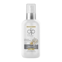 Daily Perfection Pamuk Sütü Sıvı Saç Bakım Kremi 200 Ml - Yıpranmış Ve Hassas Saçlar İçin Kolay Tarama Sağlayan Nemlendirici Bakım Spreyi