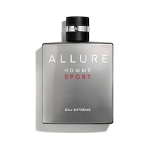 Chanel Allure Homme Sport Eau Extreme Erkek Parfüm EDT 150 ML