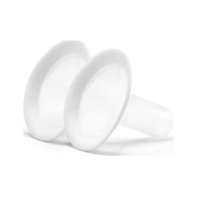 Bblüv Flöw Göğüs Pompası Başlığı 32 MM