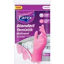 Parex Standart S-küçük Temizlik Eldiveni Parex Standart S-küçük Temizlik Eldiveni