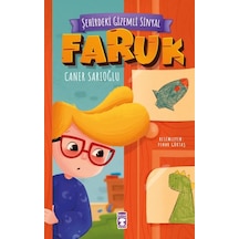 Şehirdeki Sinyal - Faruk