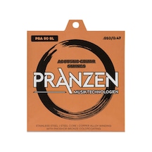 Pranzen Psa50Sl Akustik Gitar Teli