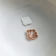 Thumblo Inci Kurabiye Kalıbı Kesici Şekillendirici