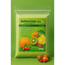 500 G