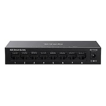 Tenda Teg2208d Swt 8ge Cloud Managed Switch
