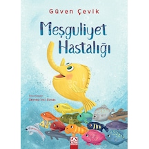 Meşguliyet Hastalığı / Komisyon