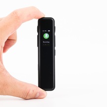 Beemen KB90 Profesyonel 32 GB Mp3 Çalar Ekranlı Ses Kayıt Cihazı
