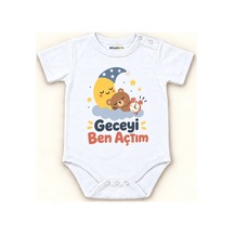 Beyaz - Geceyi Ben Açtım