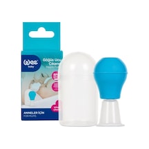 Wee Baby 285 Göğüs Ucu Çıkarıcı