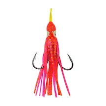 Sea Horse Octopus Head Assist 2Li Paket 75Mm C04