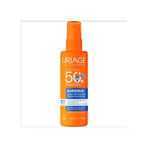 Uriage Bariesun Kids Fragrance-free Spf50+ Spray 200 Ml