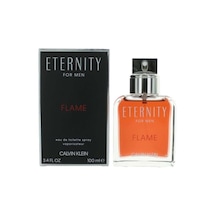 Calvin Klein Eternity Flame Erkek Parfüm EDT 100 ML