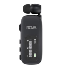 Rova BKG504 Makaralı Bluetooth 5.4 Kulakiçi Kulaklık