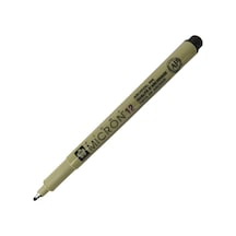 Sakura Pigma Micron Teknik Çizim Kalemi 12.0 Siyah