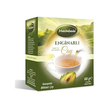 Mecitefendi 40'lı Enginarlı Çay