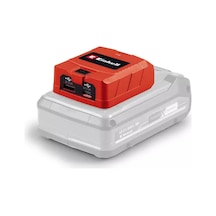 Tc-cp 18 Lı Usb Solo Adaptor