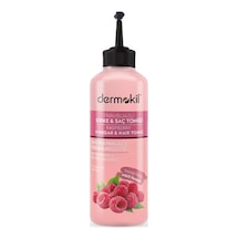 Dermokil Frambuazlı Ve Sirkeli Saç Toniği 400 Ml