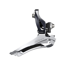 Shimano Sora Fd-3500 Braze-on Orta Aktarıcı 2x9v Siyah