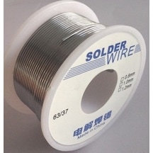 100g 63/37 Kalay Kurşun Hattı