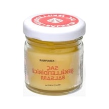 Doğal Vegan Saç Şekillendirici Balsam, 40 Ml