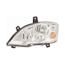Mercedes Viano On Far Sol 2004-2013 Depo 4401191lmldem