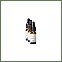 Bezos Zeropore Instant Perfection Serum 30 Ml X 3 Bezos1