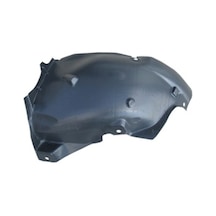 Renault Clıo 4 Hb 13/16 Ön Çamurluk Davlumbazı Sağ Önün Önü Plastik Enjeksiyon Eurobump - Çamurluk