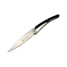 Ext 2990b Deejo Kahverengi Kamp Çakı 22,5cm- Manuel, Kemerlikli, Ultra Hafif Çok Renkli