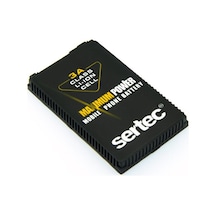 Sertec Sony Bst-38 S500 Batarya