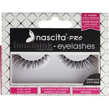 Nascita Pro Faux Takma Kirpik - 089
