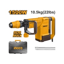Kırıcı Sds-max 1500 Watt - Ing-pdb15006