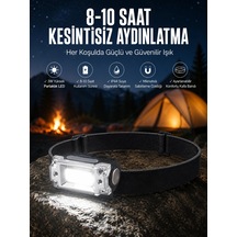 Açık Lacivert