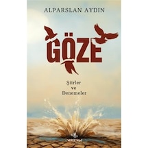 Göze / Bilge Alparslan Aydın