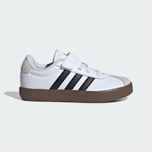 Adidas Vl Court 3.0 Skateboarding Çocuk Günlük Spor Ayakkabı C-adııd9155f10a00 Beyaz