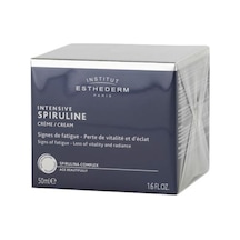 Institut Esthederm Intensive Spiruline Cream 50 ML