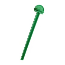 Plastik Küçük Tünek Yeşil