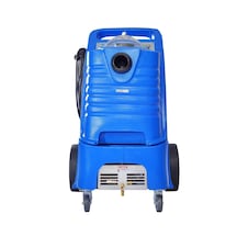 Cleanvac ISV 2800 S 1400 W Buharlı Sıcak Sulu Halı Koltuk Temizleme Makinesi