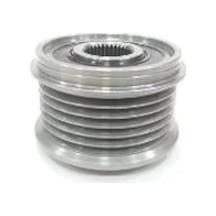 Alt Rulmanlı Kasnak Bmw Opel Chevrolet Dızel 6 Kanal F-239808 F-563248 F-570802 Valeo 535020310 30382737
