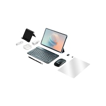 Teclast P30T 8 GB 128 GB 10.1" Tablet + Klavye + Kılıf + Kalem