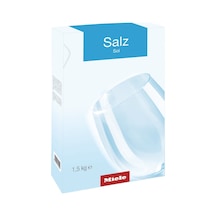 Miele Uyumlu Bulaşık Makinesi Tuzu (1,5 Kg) - 347058092