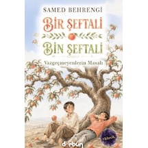 Bir Şeftali Bin Şeftali - Kyut-900416