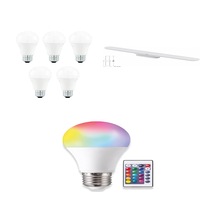 Noas Led Ampul Seti 5li Paket