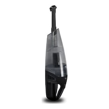 Goldmaster Automax Gm-7554 Siyah Araç Tipi El Süpürgesi