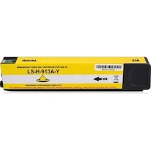 Prıntpen Hp 913A Pagewide Pro Sarı Kartuş