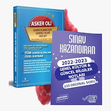 Asker Ol- Asker Olmak Için Gerekli Olan Her Şey
